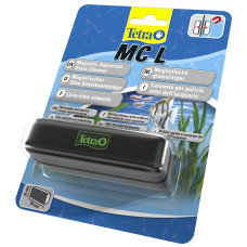 Магнит для чистки аквариума Tetra Magnet Cleaner L 98 x 35 мм