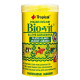 Корм для травоядных рыб Tropical Bio-vit, хлопья, 250ml /50g