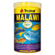 Корм у пластівцях для травоїдних цихлід Tropical Malawi 1L/200g