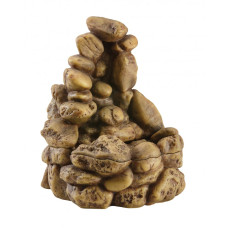 Поилка-водопад ExoTerra для террариумных животных Waterfall S, маленькая (16*20*17 см)