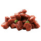 Вологий корм для кішок Brit Premium Cat Beef Stew & Peas pouch, 100г