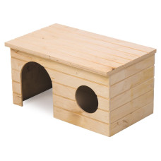 Домик Мечта для морской свинки 14,7*25*13