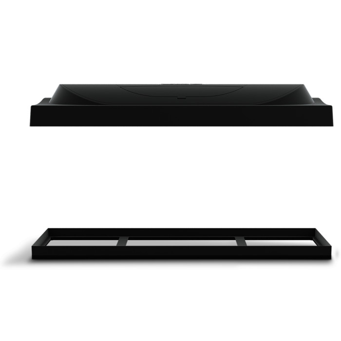 Tetra Акваріум LED 54 л чорний