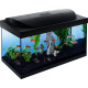 Tetra Акваріум LED 54 л чорний