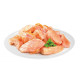 Влажный корм для кошек Brit Premium Cat Salmon Fillets Jelly pouch, филе лосося в желе, 85г