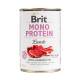 Консервы Brit Mono Protein Dog k 400 g с ягненком