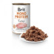 Консерви Brit Mono Protein Dog з індичкою 400 г