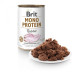 Консервы Brit Mono Protein Dog 400 g с кроликом