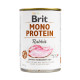 Консервы Brit Mono Protein Dog 400 g с кроликом