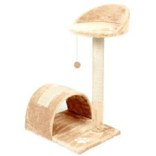 Дряпка Природа «Арка Д05» (бежевая) 50х38 см*79 см