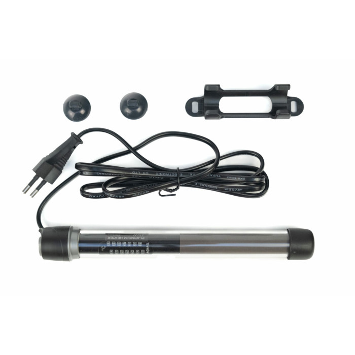 Обогреватель Aquael Platinum Heater 75 для акваріума 35-75 л