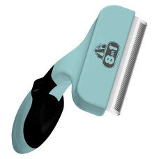 Дешеддер для вычесывания собак, размер L, 10 см, 8in1 Perfect Coat