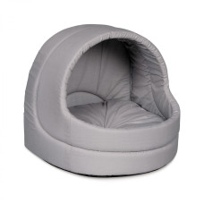 Будиночок-лежак COMFORT №1 (Комфорт №1) для котів та собак, 32*31*28