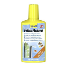 Средство для поддержания биологической среды Tetra FilterActive 100ml