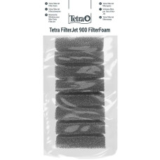 Губка для внутреннего фильтра Tetra FilterJet 900 Filter Foam