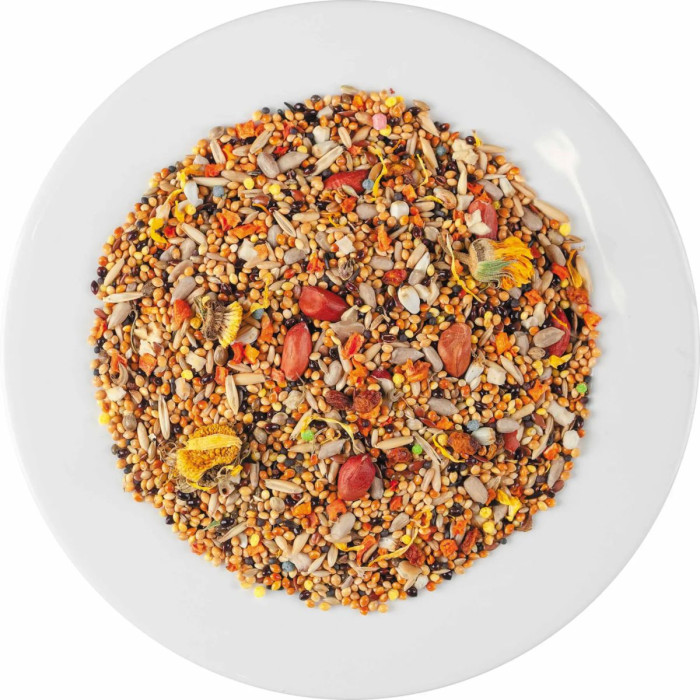 Корм SPECIAL ONE для хвилястих папуг 500г