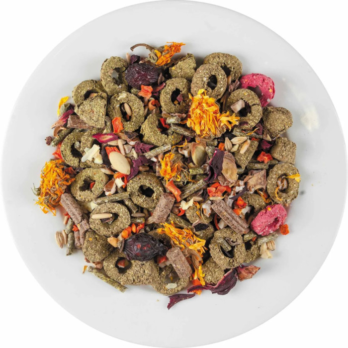 Корм SPECIAL ONE для декоративных кроликов 500г