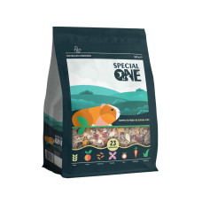 Корм SPECIAL ONE для морских свинок 500г