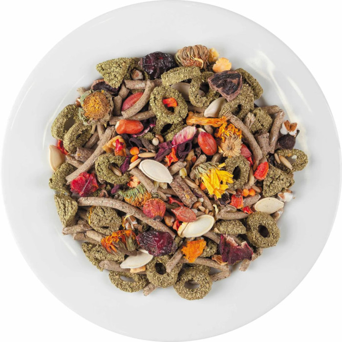 Корм SPECIAL ONE для хомяков 500г