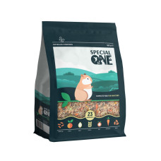 Корм SPECIAL ONE для хомяков 500г