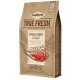 Холістик корм Carnilove True Fresh BEEF для Adult dogs для дорослих собак усіх порід, яловичина, 4kg