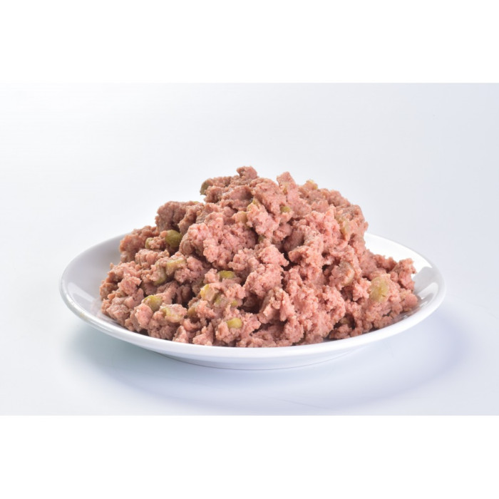 Консерва для собак при захворюваннях печінки Brit GF Veterinary Diet Dog Hepatic 400г