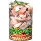 Холістик корм Carnilove True Fresh FISH для Adult dogs для дорослих собак усіх порід, риба, 1,4kg
