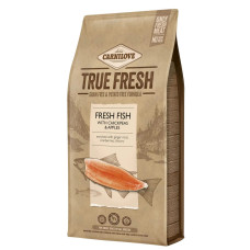 Холистик корм Carnilove True Fresh FISH for Adult dogs для взрослых собак всех пород, рыба, 11,4kg