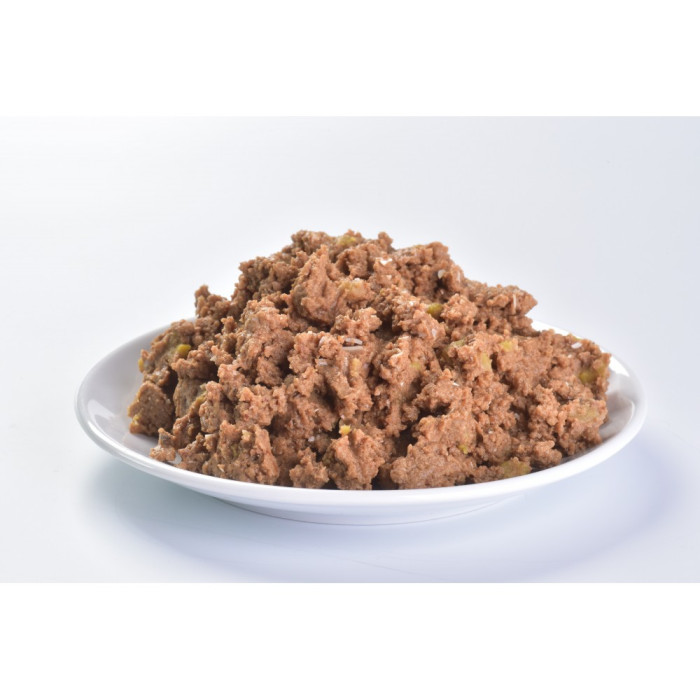 Консерва Brit GF VetDiets Dog Renal для собак при нирковій недостатності 400g