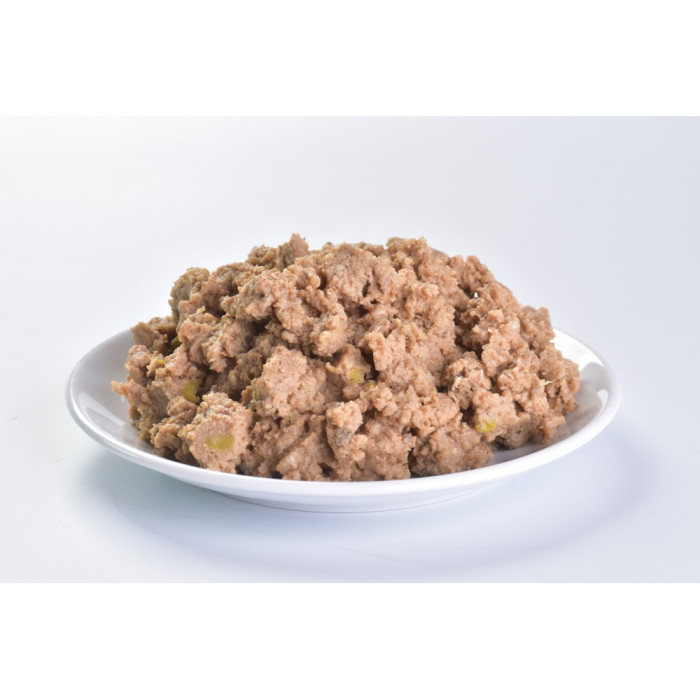 Консерва Brit VD Dog Grain Free Gastrointestinal для собак для желудочно-кишечного тракта 400г