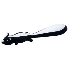 Іграшка Eastland для собак Скунс з пищалкою латекс 25см