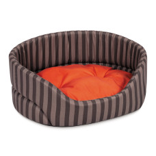 Лежак "CORAL" 1 полоска (46*36*24)