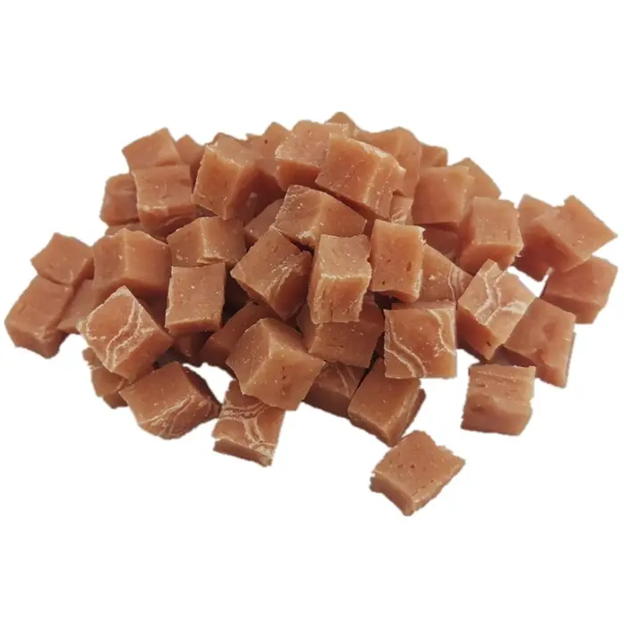 Ласощі Yalute для котів Chicken Dices кубики з курки 50г