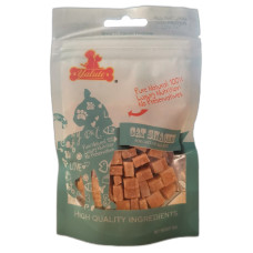 Лакомство Yalute для котов Chicken Dices кубики из курицы 50г