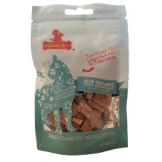 Лакомство Yalute для котов Salmon Dices кубики с лосося 50г