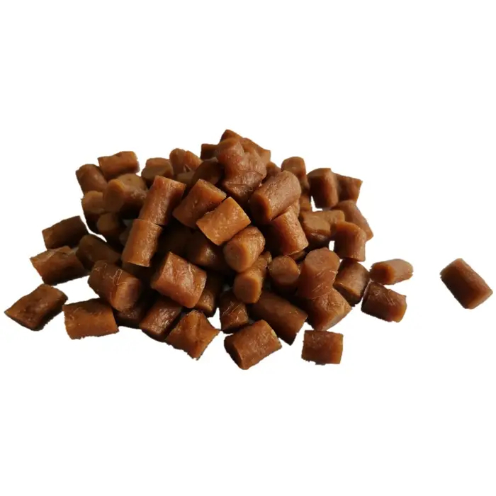 Лакомство Yalute для котов Tuna Short Sticks короткие палочки с тунцом 50г