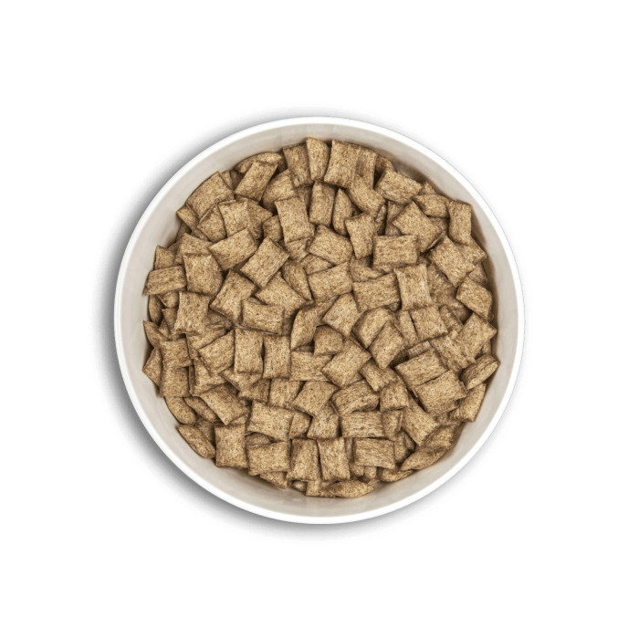 Снеки Cunipic Alpha Pro лесные фрукты, подушечки с кремовой начинкой, 50 г