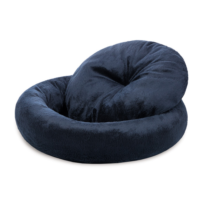 Лежак "Tommy" для кошек и собак, 50х50х10 см