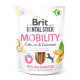 Ласощі для собак Brit Dental Stick Mobility для мобільності суглобів, колаген та куркума, 7 шт, 251 г