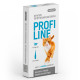 Краплі PROVET Profiline для котів 4-8 кг інсектоакарицид (проти бліх, вошей, волосоїдів та іксодових кліщів), 4 піпетки по 1 мл