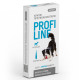 Краплі PROVET Profiline для собак 10-20 кг (інсектоакарицид - від бліх, вошей, волосоїдів та іксодових кліщів), 4 піпетки/2,0 мл