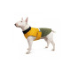 Попона Pet Fashion Roy для собак хакі/гірчиця 4XL