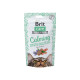Функциональное лакомства для кошек Brit Care Cat Snack Calming с курицей, 50 г