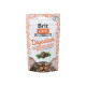Функциональное лакомства для кошек Brit Care Cat Snack Digestion с тунцем, 50 г