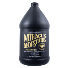 Кондиционер Chris Christensen для собак и кошек по уходу за шерстью Miracle Moisture 3.8л