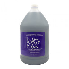 Шампунь Chris Christensen Whitening and Brightening  для собак и кошек, 3,8л