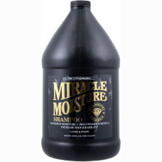 Шампунь Chris Christensen для собак и кошек по уходу за шерстью Miracle Moisture 3.8л