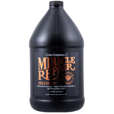 Шампунь Chris Christensen для собак та котів для догляду за шерстю Miracle Repair 3.8л