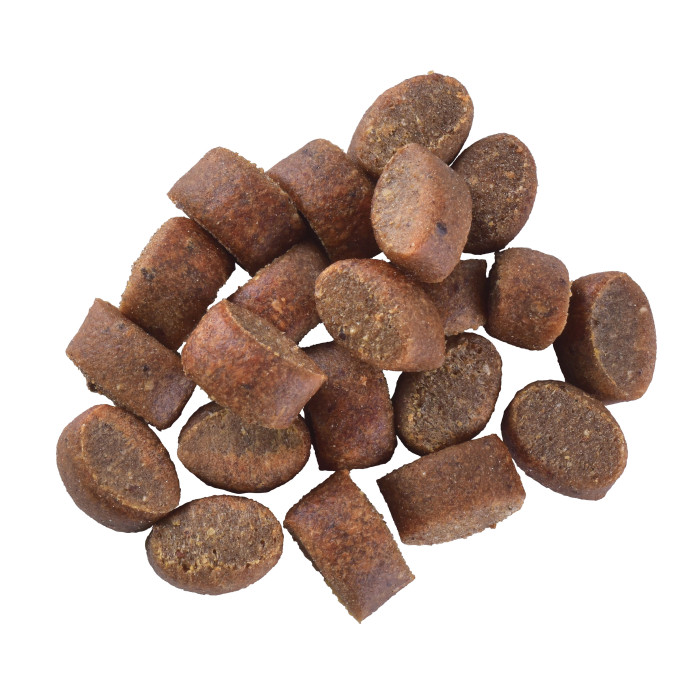 Функциональное лакомства для кошек Brit Care Cat Snack Digestion с тунцем, 50 г