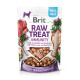 Ласощі для собак Brit Raw Treat freeze-dried Immunity для імунітету, ягня і курка, 40 г